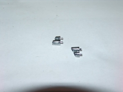 Audi R8, насадка на выхлоп. трубу