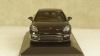 Porsche Panamera 4 (2. Generation) 2017 black, Herpa 1:43