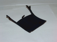 Audi R8, потолок