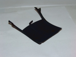 Audi R8, потолок