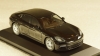Porsche Panamera 4 (2. Generation) 2017 black, Herpa 1:43