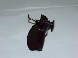 Audi R8, торпедо