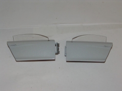 Audi R8, двери, 2 шт