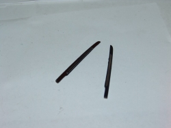 Audi R8, накладки на пороги, 2 шт