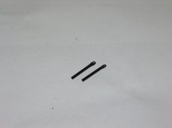 Audi R8, колпаки амортизаторов капота, пара