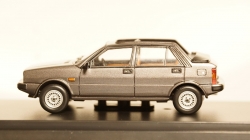 Lancia Delta Selene Semi Convertible 1983, Premium X 1:43