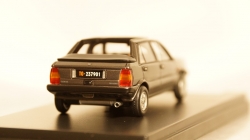 Lancia Delta Selene Semi Convertible 1983, Premium X 1:43