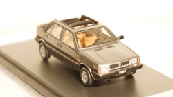 Lancia Delta Selene Semi Convertible 1983, Premium X 1:43
