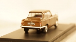 Triumph Herald Saloon 1959, Premium X 1:43