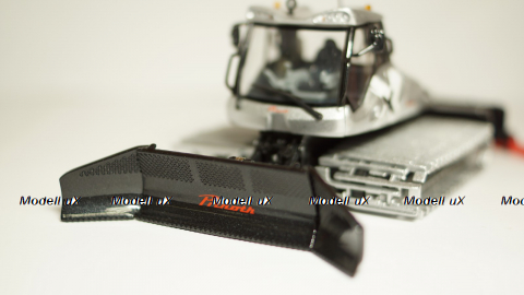 Prinoth Bison X снегоуборочная, Ros 1:43