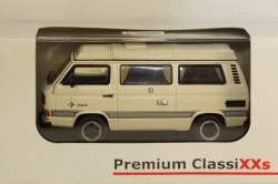 Porsche B32 Bus California