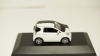 Toyota IQ 2009, J-COLLECTION 1:43