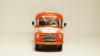 VOLVO B375 1957 №72, Hachette 1:43