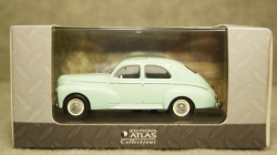 Peugeot 203, Altaya 1:43
