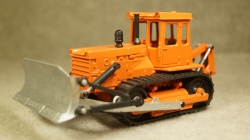 Т-2 оранжевый, 1:43