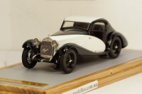 Alfa Romeo 6C 1750 GS Figoni 1933 Original Version 1933 #22, №22, EMC 1:43