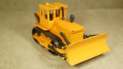 Т-2 желтый №1, 1:43