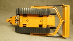 Т-2 желтый №1, 1:43