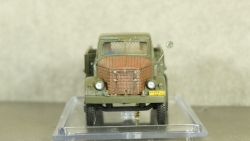 ГаЗ 51 образца 1946 года, Modellux 1:43 Уценка!