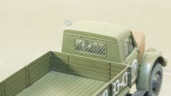 ГаЗ 51 образца 1946 года, Modellux 1:43 Уценка!