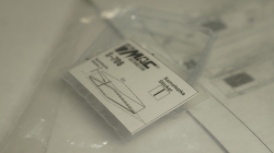 Кит Skoda 706 RTS 1 1963, MAC 1:43