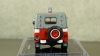 Уаз-469 Штабной, металл, TruckTyr 1:43