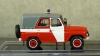 Уаз-469 Штабной, металл, TruckTyr 1:43