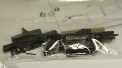 Кит Skoda 706 RTC 1959, MAC 1:43