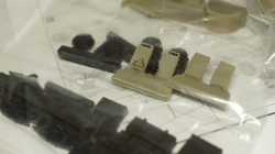 Кит Skoda 706 RTC 1959, MAC 1:43