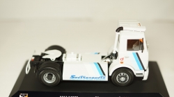 Маз 5432С Команда "Совтрансавто" 1988г., TruckTyr 1:43