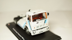 Маз 5432С Команда "Совтрансавто" 1988г., TruckTyr 1:43