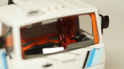 Маз 5432С Команда "Совтрансавто" 1988г., TruckTyr 1:43