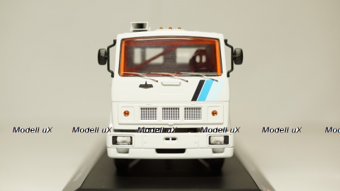 Маз 5432С Команда "Совтрансавто" 1988г., TruckTyr 1:43