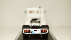 Маз 5432С Команда "Совтрансавто" 1988г., TruckTyr 1:43