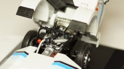 Маз 5432С Команда "Совтрансавто" 1988г., TruckTyr 1:43