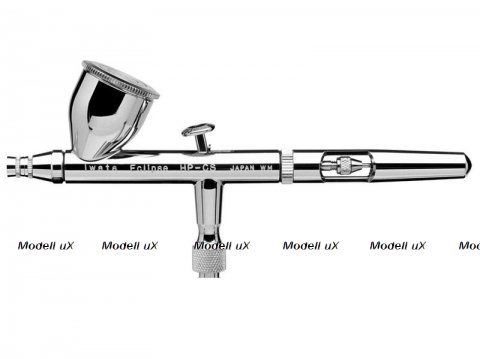 Аэрограф Iwata HP-СS (конусное сопло 0,35 мм)