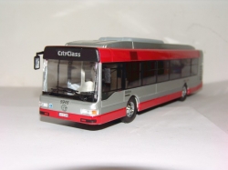 IVECO CITYCLASS AUTOBUS CURSOR 5945