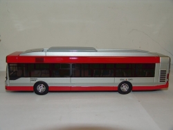 IVECO CITYCLASS AUTOBUS CURSOR 5945