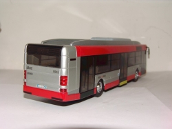 IVECO CITYCLASS AUTOBUS CURSOR 5945