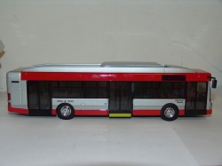 IVECO CITYCLASS AUTOBUS CURSOR 5945