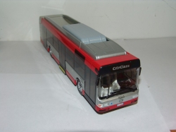 IVECO CITYCLASS AUTOBUS CURSOR 5945