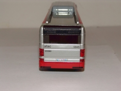 IVECO CITYCLASS AUTOBUS CURSOR 5945