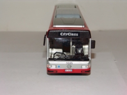 IVECO CITYCLASS AUTOBUS CURSOR 5945