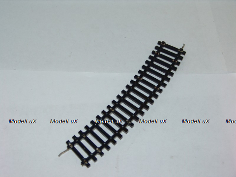 Рельсовый материал 14 см, Piko 760