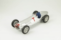MERCEDES W154 1938 GP FRANCE T-CAR SEAMAN LE 1540