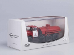 АЦ-4,0 (131), пожарный SSM1059