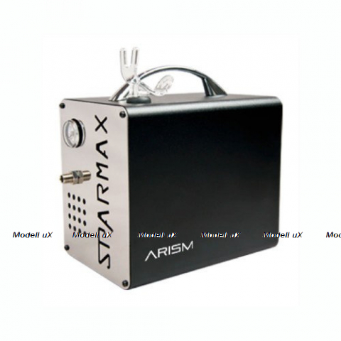 Компрессор ARISM AC66hx Sparmax 161014