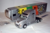 Kenworth T2000 with Featherlite Transporter, Eligor 1:43