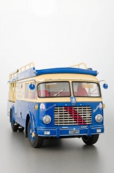 Maserati Transporter Fiat 642 RN2 Bartoletti 1957