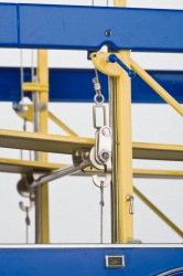 Maserati Transporter Fiat 642 RN2 Bartoletti 1957